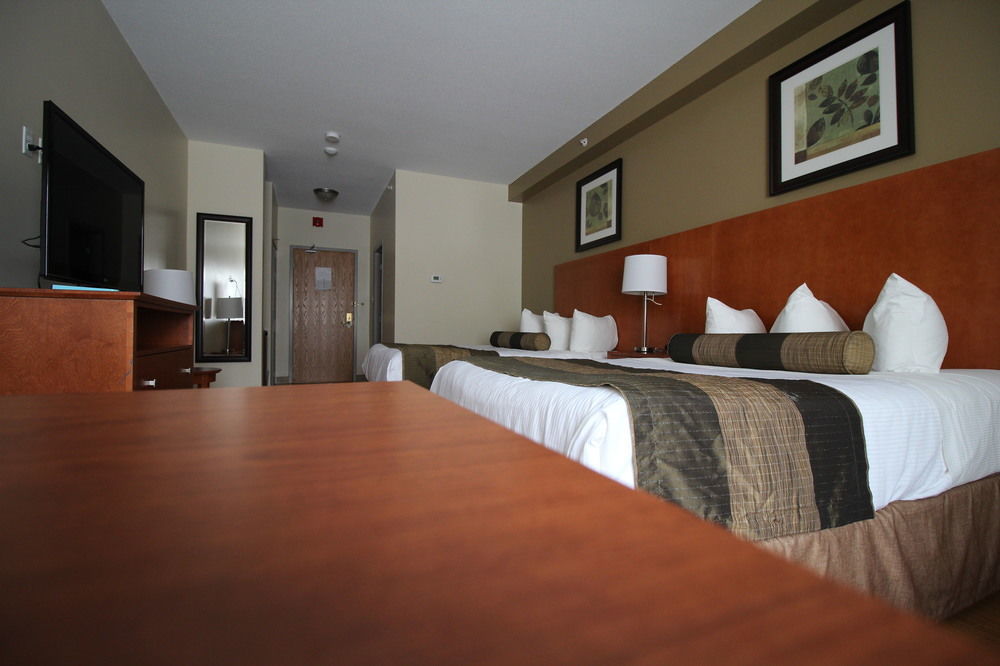 Quality Inn & Suites Hawkesbury Exteriér fotografie