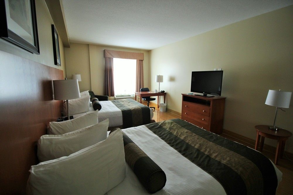 Quality Inn & Suites Hawkesbury Exteriér fotografie