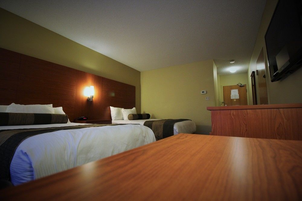 Quality Inn & Suites Hawkesbury Exteriér fotografie