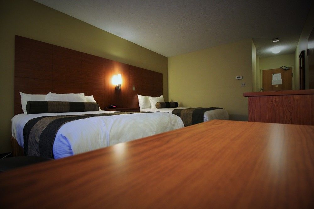 Quality Inn & Suites Hawkesbury Exteriér fotografie