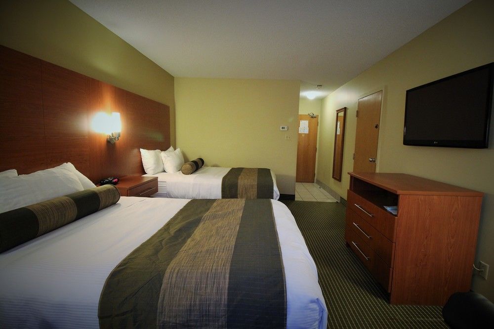 Quality Inn & Suites Hawkesbury Exteriér fotografie